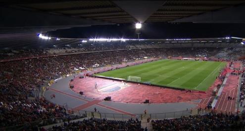 بعد مقتل اثنين من المشجعين.. إلغاء مباراة بلجيكا والسويد في تصفيات أمم أوروبا